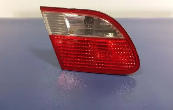 Fiat Albea Rear/tail lights 041530999000