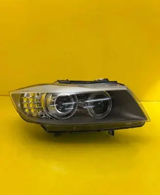 BMW 3 E90 E91 Headlight/headlamp 7240248
