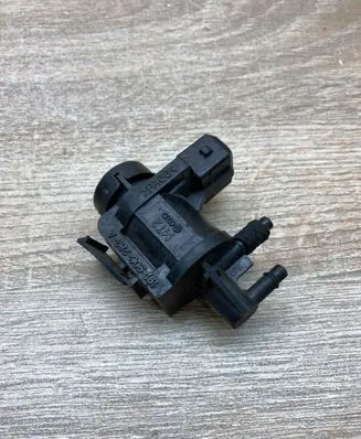 Volkswagen PASSAT B4 Turbo solenoid valve 191906283A