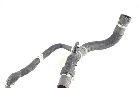 Jeep Grand Cherokee WL Engine coolant pipe/hose 68381316AB