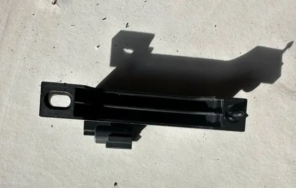 Renault Kadjar Aerial antenna amplifier 87756454AD