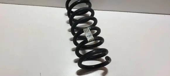 Ford Fusion II Rear coil spring DG9C5560ANF