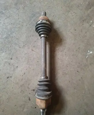 Ford Focus C-MAX Rear driveshaft 