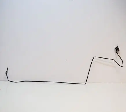 Audi A3 S3 8V Air intake hose/pipe 5Q2614724