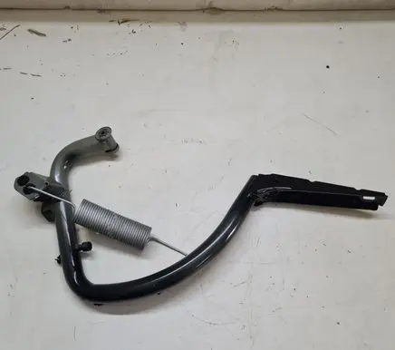 Mercedes-Benz S W222 Tailgate/trunk/boot hinge A2227500128