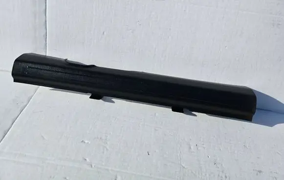 Hyundai Tucson IV NX4 side skirts sill cover 85880N7000