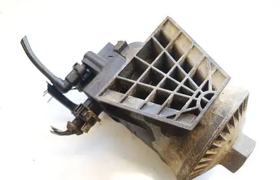 Opel Insignia A Fuel filter 1011208000