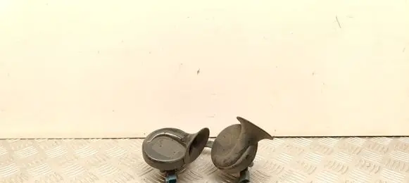 Tesla Model Y Horn signal 0020046
