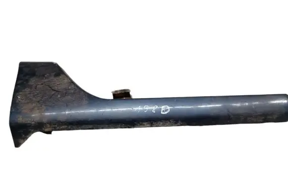 Chrysler Pacifica Sill