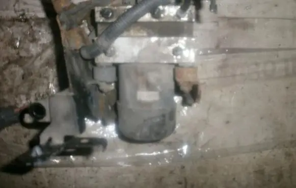 Mazda 323 ABS Pump