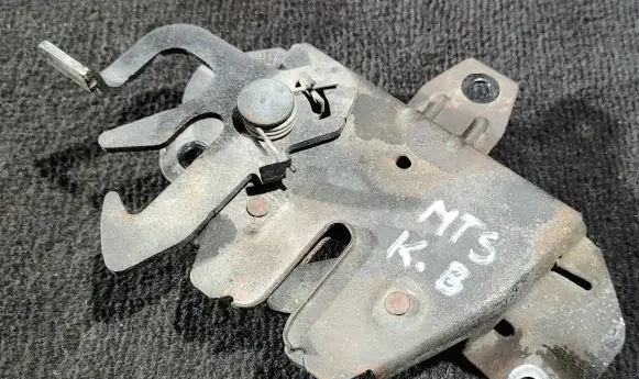 Mitsubishi Space Star Engine bonnet/hood lock/catch