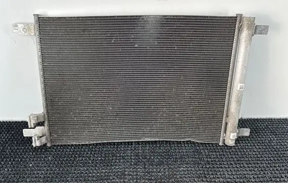 Volkswagen Caddy A/C cooling radiator (condenser) 5WA816411A