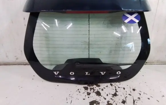 Volvo C30 Tailgate/trunk/boot lid