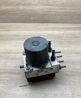 Toyota Corolla Verso AR10 ABS Pump 0265950412 0265234222
