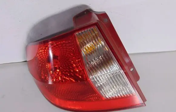Hyundai Getz Rear/tail lights 924011C510