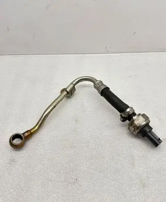 BMW 5 F10 F11 Exhaust gas pressure sensor 7810181 2012023