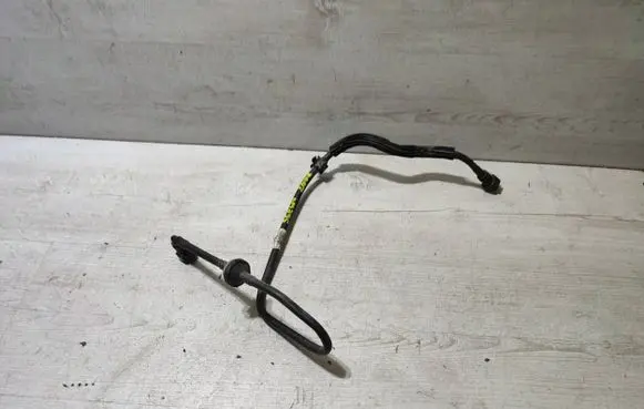 Peugeot 2008 I Brake booster pipe/hose 662L