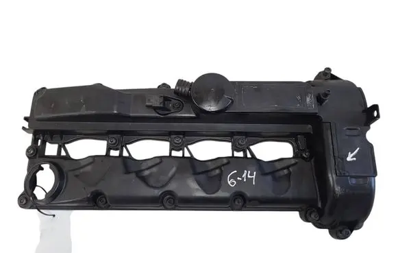 Mercedes-Benz C W204 Rocker cam cover A6510100230 023203107 A6519050100