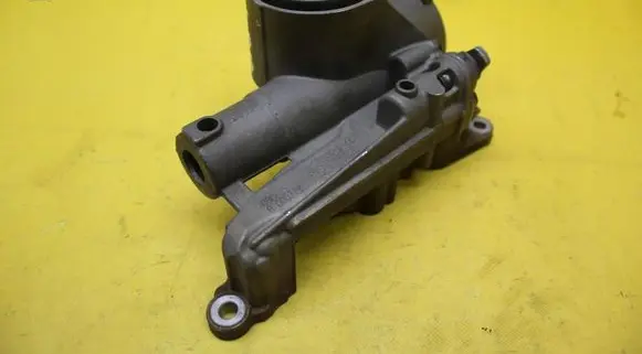 Peugeot 208 I Oil pump 