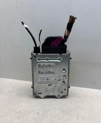 Mercedes-Benz R AMG W251 Sound amplifier A2518209589