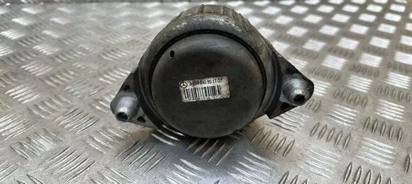 Mercedes-Benz E C207 W207 Engine mount bracket A2042405017