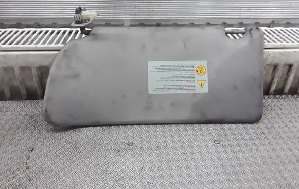 Nissan Pathfinder R51 Sun visor