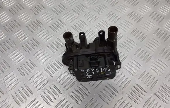 Toyota Previa (XR30, XR40) II Central body control module 063800-014