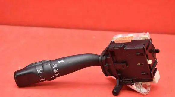 Toyota Avensis Verso Headlight wiper switch 173650
