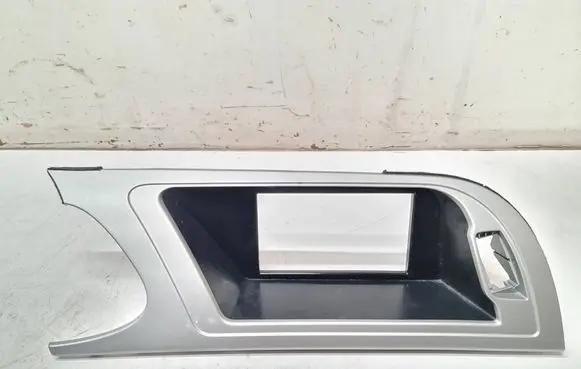 Audi A4 S4 B8 8K Other dashboard part 8K187186