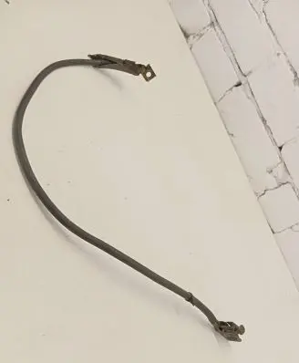 Volkswagen Transporter - Caravelle T4 Positive cable (battery) 701971228A