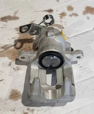 Peugeot 307 Drum brake (rear) JBC0309