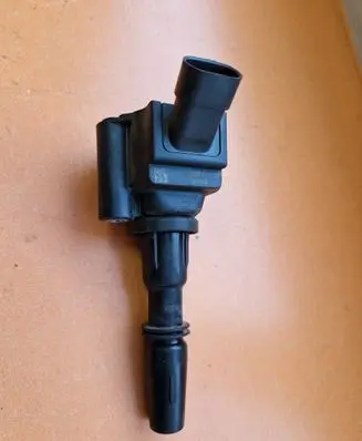 Fiat Panda III High voltage ignition coil 55267998 2652105329 77690001