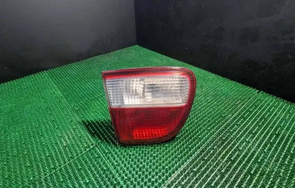 Seat Leon (1M) Rear/tail lights 1M6945259