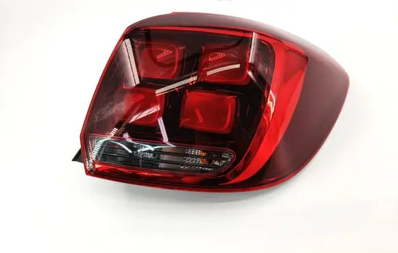 Dacia Sandero II Rear/tail lights 265506147R