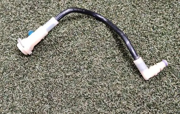 Renault Master III Clutch pipe/line 308514690R