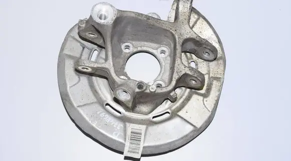 BMW 7 F01 F02 F03 F04 Rear wheel hub 6797448