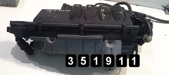Mercedes-Benz A W169 Intake manifold 6400900701