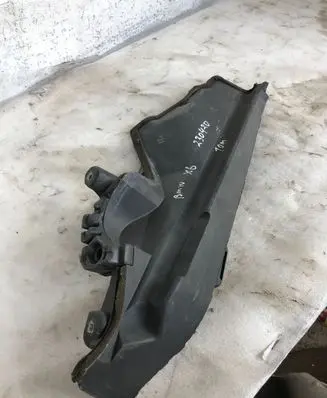 BMW X6 E71 Other engine bay part 51717169419