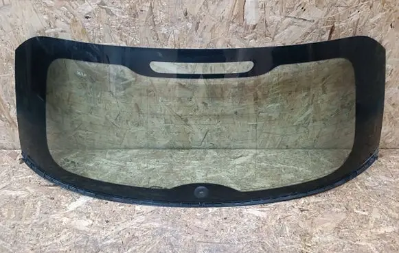 Mini One - Cooper F56 F55 Rear windscreen/windshield window 43R011057 E000184