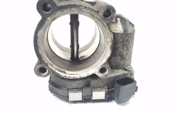 Mercedes-Benz CLS C219 Throttle valve A6420900270
