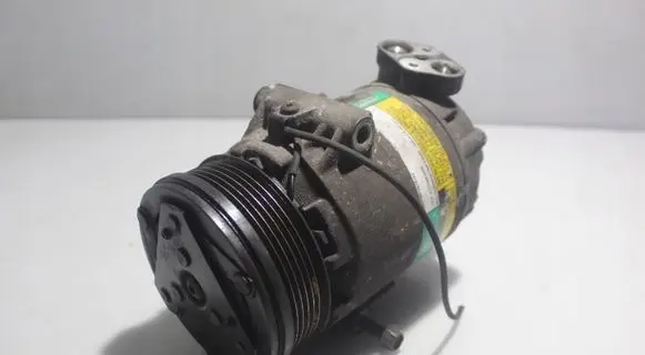 Air conditioning (A/C) compressor (pump)