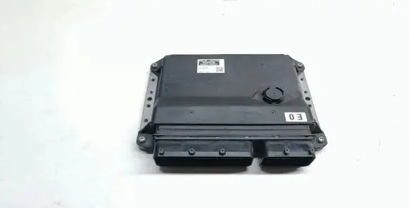Toyota RAV 4 (XA30) Engine control unit/module 8966142C11 1758009461