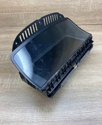 BMW 7 E65 E66 Screen/display/small screen 9157123