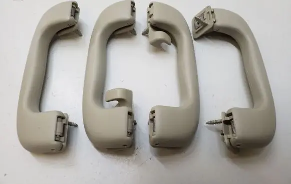 Opel Insignia B A set of handles for the ceiling 5354921 5354926 5354925