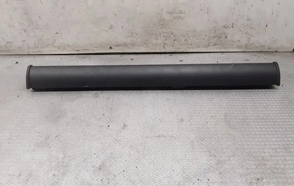 Volvo V50 Trunk/boot cargo luggage net 3519100976