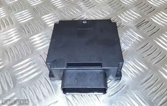 Skoda Superb B6 (3T) Engine control unit/module 3AA919041A