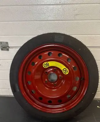 Hyundai i40 R17 spare wheel 529102M910