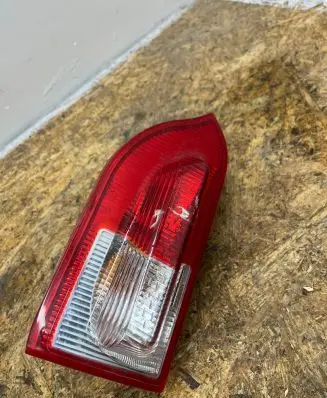 Opel Insignia A Rear/tail lights 495056087 210512000625 12241854