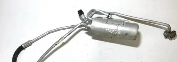 Opel Vectra C Air conditioning (A/C) air dryer 879744z 11006