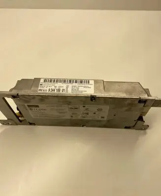 BMW 5 F10 F11 Bluetooth control unit module 9244189 2202859